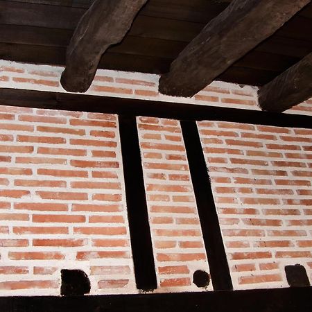 Apartamentos Top Medieval Siguenza Exterior foto