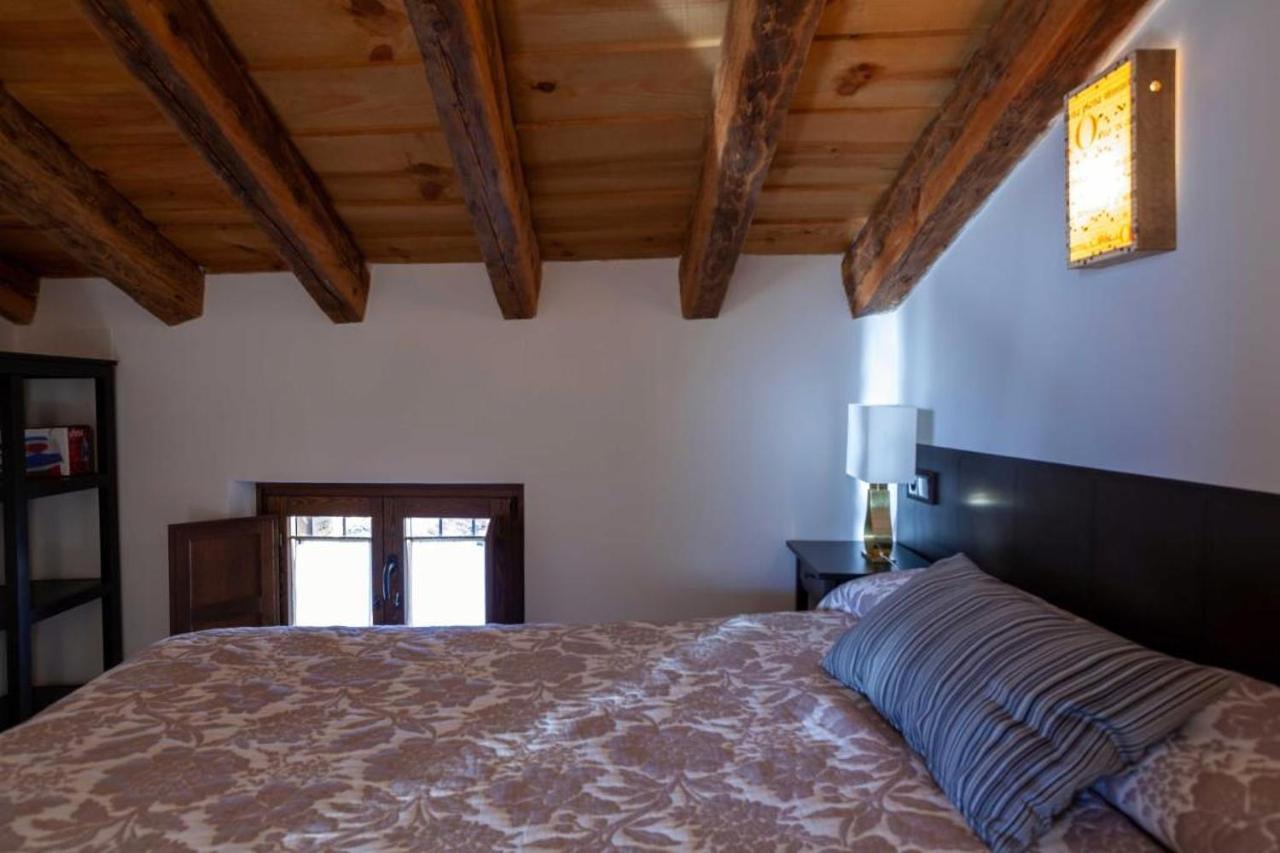 Apartamentos Top Medieval Siguenza Exterior foto