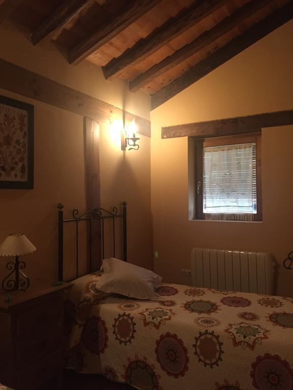 Apartamentos Top Medieval Siguenza Exterior foto